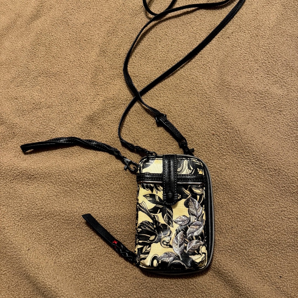 Sakroots Purse